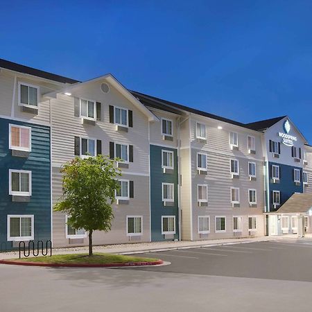 Extended Stay America Select Suites - Indianapolis - Lawrence Kültér fotó