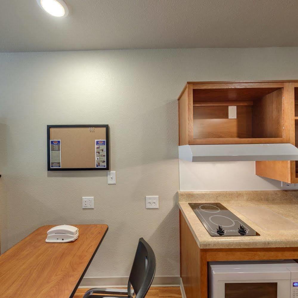 Extended Stay America Select Suites - Indianapolis - Lawrence Kültér fotó