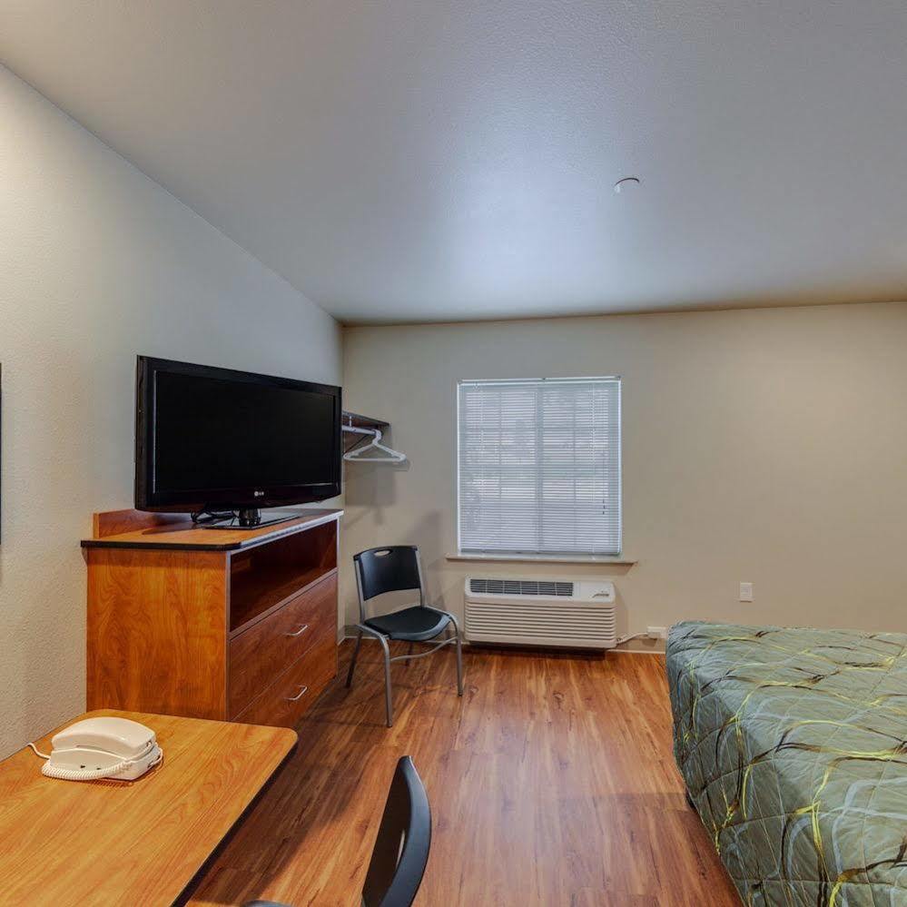 Extended Stay America Select Suites - Indianapolis - Lawrence Kültér fotó