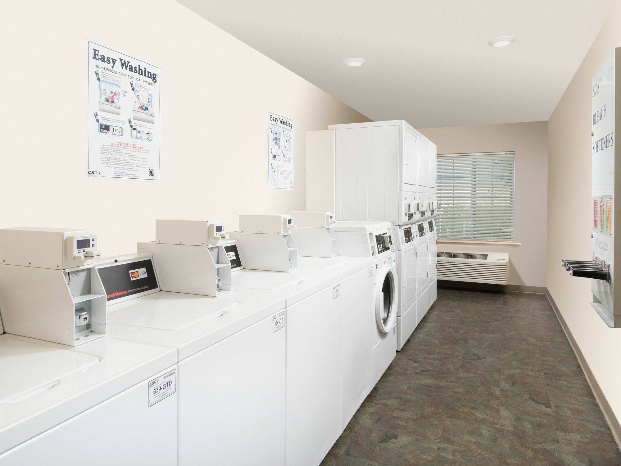 Extended Stay America Select Suites - Indianapolis - Lawrence Kültér fotó