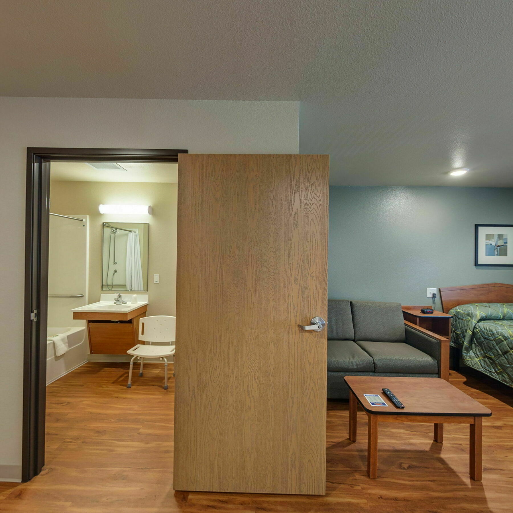 Extended Stay America Select Suites - Indianapolis - Lawrence Kültér fotó