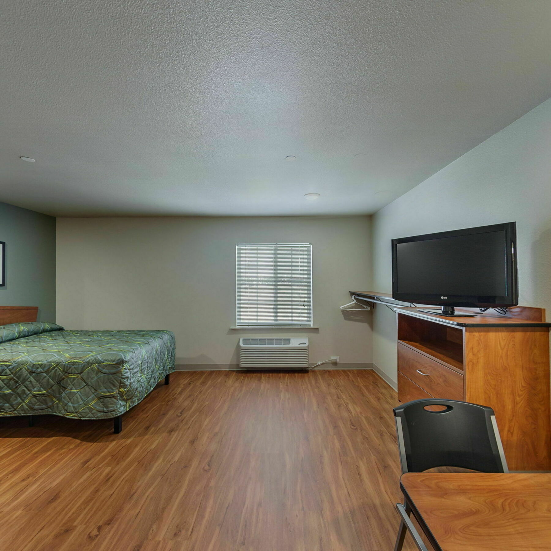 Extended Stay America Select Suites - Indianapolis - Lawrence Kültér fotó